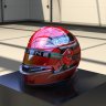 Esteban Ocon's 2024 Helmet | ACSPRH V2 | F1 Lid Series