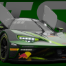 KTM X-BOW GT2   Livery Pack