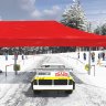 3D Trees For Monte Carlo Snow Rally