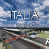 Autodromo Nazionale di Monza 2000's Classic Circuit