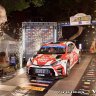 #14 Toyota GR Yaris Rally2  - Martins Sesks | Renars Francis - Delfi Rally Estonia 2024