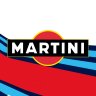 Williams Martini Concept Livery (FOM CHASIS)