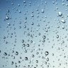 New water droplets effect HD