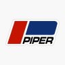 Piper GTR 1.3 +GTR 2.0, 10 cars skinpack, 2k+3k+4k