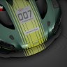 AMR V8 GT3 Winner 24 Hours of Spa 2024 Livery