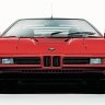 BMW M1 ETERNA