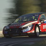 10# Lukoil racing Hyundai Elantra TCR