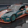 Hammerbarn Racing Team - AMR V8 Vantage GT3