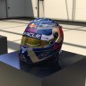 Max Verstappen's Championship 2023 Helmet | ACSPRH V2 | Icon Lid Series