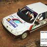 Peugeot 309GTI-Colin McRae