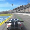 3D Trees For Daytona International Speedway (Gran Turismo Track)