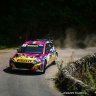 #2 Hyundai i20 Coupe WRC -  Anthony Puppo | Jeremy Cenci - France Cup