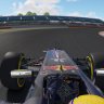 F1 2011-13 onboard PPfilter pure/lcs