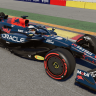 Red Bull 2026 Concept Livery