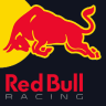 VRC Formula Alpha 2024 Red Bull RB20 Livery