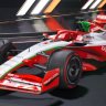 Prema Racing Livery Mod