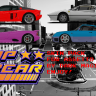 Top Gear (snes) cars skinpack