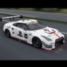 Gran Turismo Movie Nissan GT-R GT3