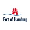 Hamburg Harbor