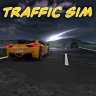 Proakd - Autobahn Track Realistic Traffic Simulation Mod