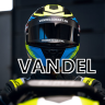 Vandel Gokart