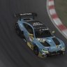 BMW M4 GT3 Team Bilstein #150 N24h (fictional)