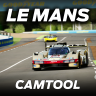 Fenryr Le Mans 2024 Camtool