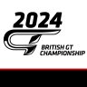 2024 British GT - GT3 Pack