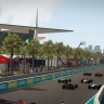 Miami International Autodrome - Korea Track Revamp