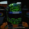 Norris 2024 Helmet - VRC Formula Alpha 2024