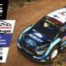 Ford Fiesta WRC-Temmu Suninen