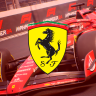 Ferrari Pre-Miami Version | Livery mod