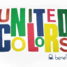 Jidé 1600 S "LM" United Colors of Benetton #88 #20