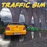 Proakd - Glencoe Track Realistic Traffic Simulation Mod