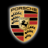 Porsche Martini & Porsche Penske My Team