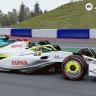 Brawn BGP001, Full My Team Package, (SERPS Lvl. 3)