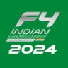 2024 F4 Indian skins for Formula RSS 4 2024