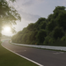 Universal Summer skin for Suzuka Circuit by Reboot Team