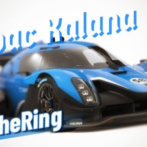 ðªðª| PorscheRing/Auto24Ring | OLDBAC Kalana | camtool2 demo | Assetto Corsa