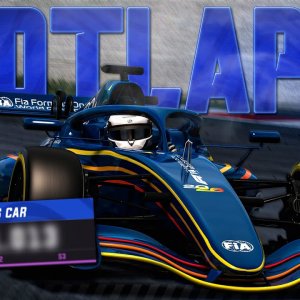 F1 2026 CAR | HOTLAPS EPISODE 1