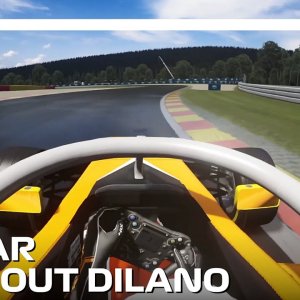 A year without Dilano | #assettocorsa