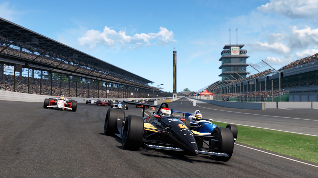 Automobilista 2 Racin USA Pt 3 IndyCar Indianapolis.jpg