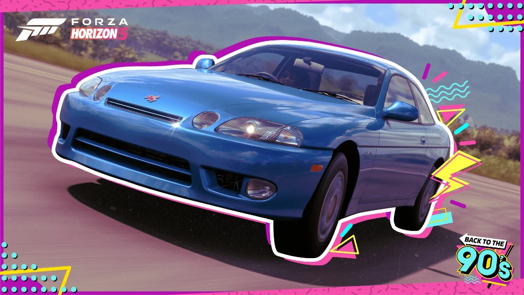 Forza Horizon 5 Back to the 90's.jpg