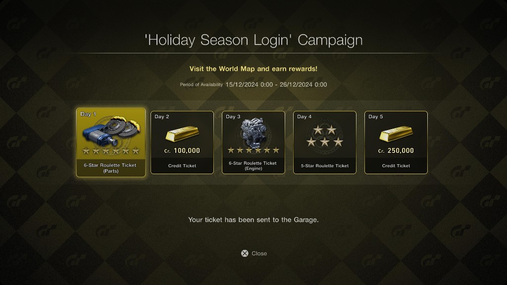 GT7 Holiday Season Login Campaign.jpg