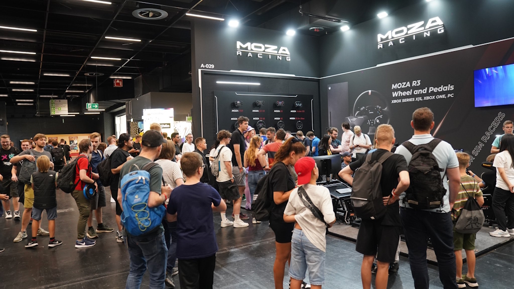 Gamescom 2023 Moza Racing Sim Racing.jpg