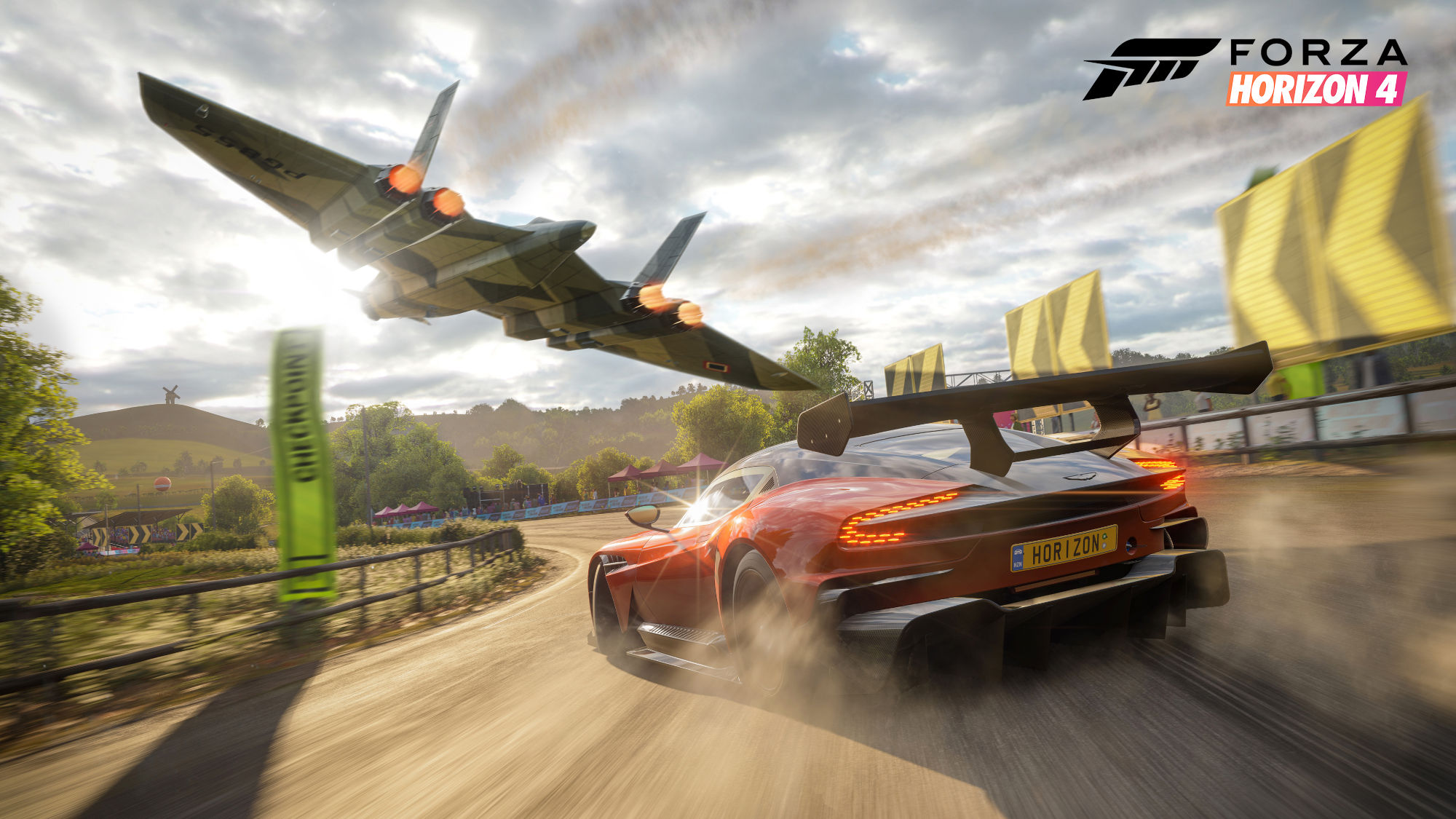 Forza Horizon 4 - One Month Until Delisting.jpg