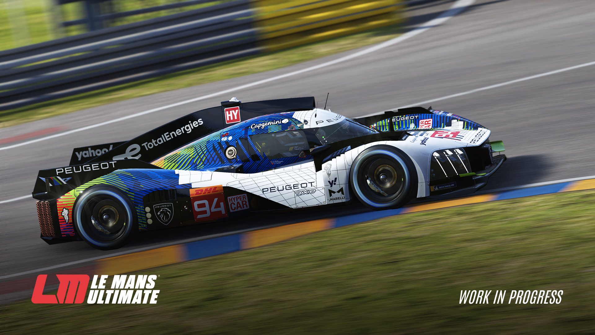 Le Mans Ultimate: Release date, Early Access, cars, tracks, price &  everything you need to know