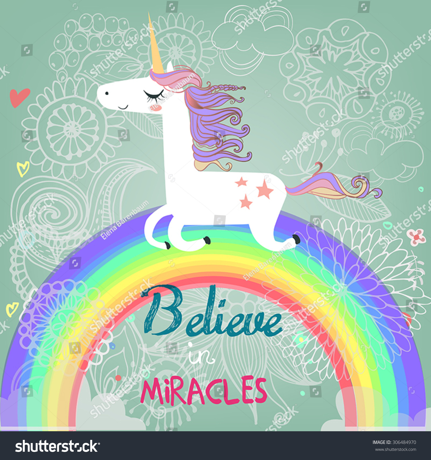 stock-vector-cute-unicorn-with-rainbow-306484970.jpg