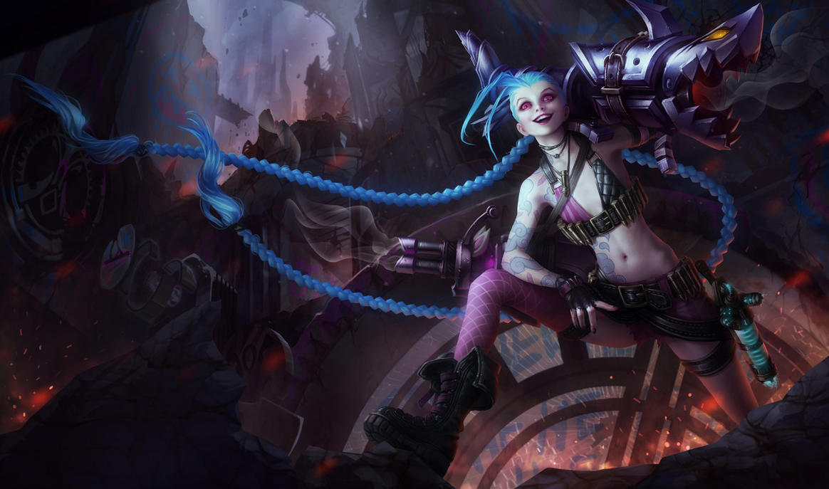 jinx_the_loose_cannon_by_yumedust-d6tdopu.jpg