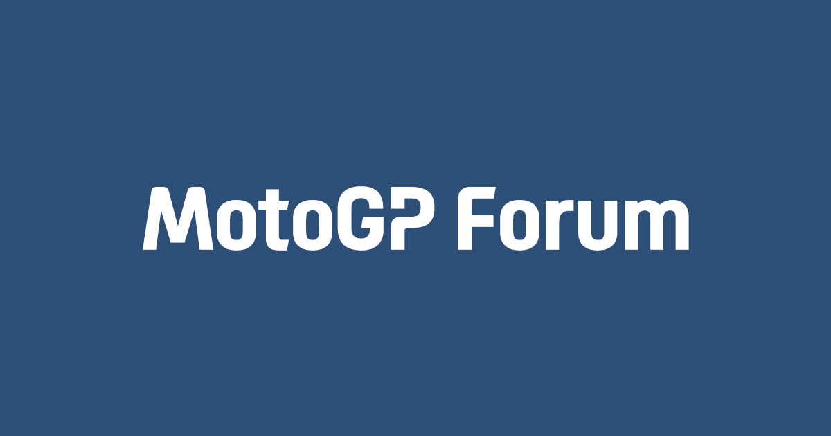 motogpforum.com